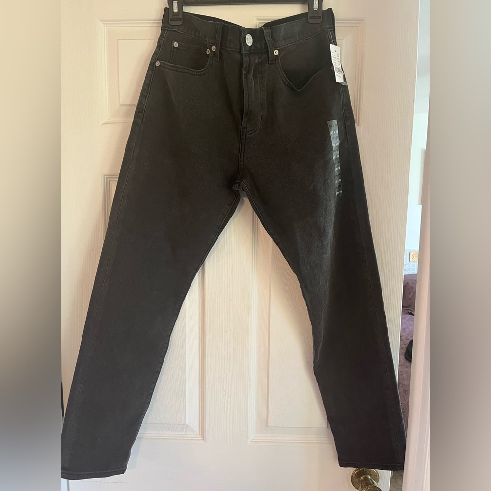NWT NBW Pacsun Slim taper 30x30